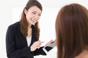 未経験OK/大手企業で障がい者ジョブサポーター