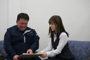 ワクチン接種会場スタッフ 急募