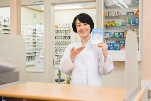 3/1~スタート♪|人気エリアで未経験から始める調剤事務