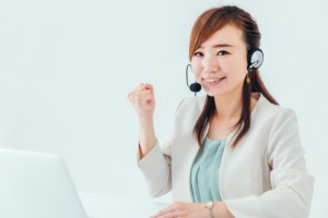 新着|新潟駅から徒歩5分|WEBマーケティング会社でテレオペ