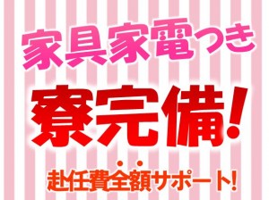 滋賀県・寮付き求人! 家電の組立・検査 kst109d
