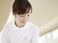 残業なし!サービス付き高齢者住宅での生活支援のお仕事