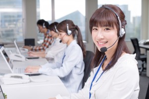 17時定時◎プライベート充実◎確定申告の問合せ窓口/短期派遣