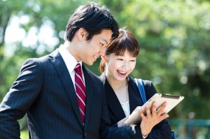 オススメの求人情報
