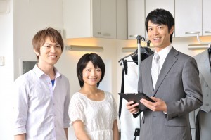 コール/シニア活躍~60代までOK/短期/確定申告に関する問合せ