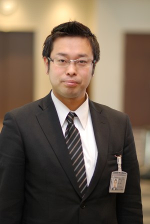 異業種からの転職者多数、葬祭担当スタッフ