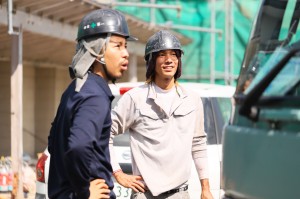 日祝休みで経験者歓迎の解体作業員(室内現場も多数)