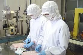 【カンタンな業務です】医薬品の簡単な製造業務