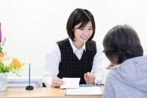 女性活躍!クリニック外来医療事務です!