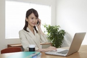 物品調達から受入れ処理や支払管理業務など/一般事務