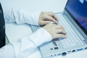 仕様書をもとにRPA開発を行う