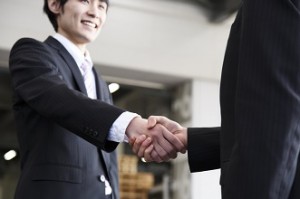 新規営業ほぼなしのルート営業