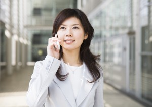 入学担当としての内勤営業/学校
