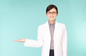 美容外科クリニックの受付オープニングスタッフc