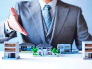 住宅販売のお仕事/主に新築