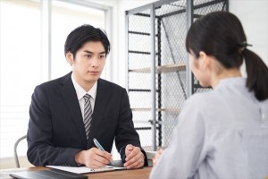 新築住宅の販売のお仕事