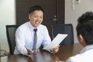 マーケティング営業◆上場企業でスケール感ある提案を手掛けられます