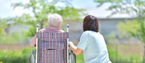 デイケア介護業務/送迎や食事補助など