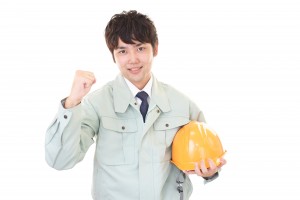 年収300万円~660万円/施工管理業務/無資格・未経験可/