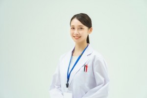 出先店舗で健康食品の店頭販売のお仕事//シフト制