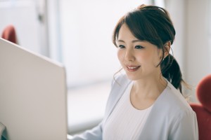 未経験可/一般事務/大手直接雇用/土日祝休み
