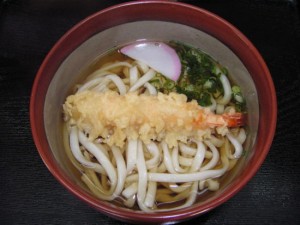 麺類/おだしの箱詰め/検品作業