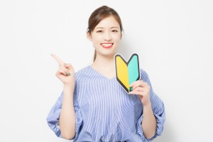 新規生産ラインのスタッフ