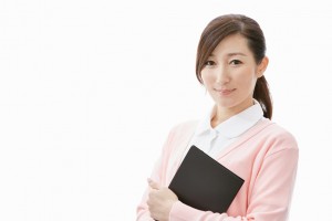 未経験OK！大人気職種医療事務職