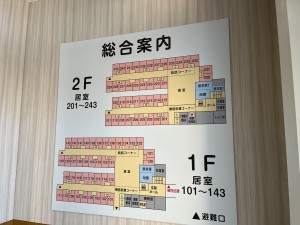 住宅型有料老人ホームでの看護業務