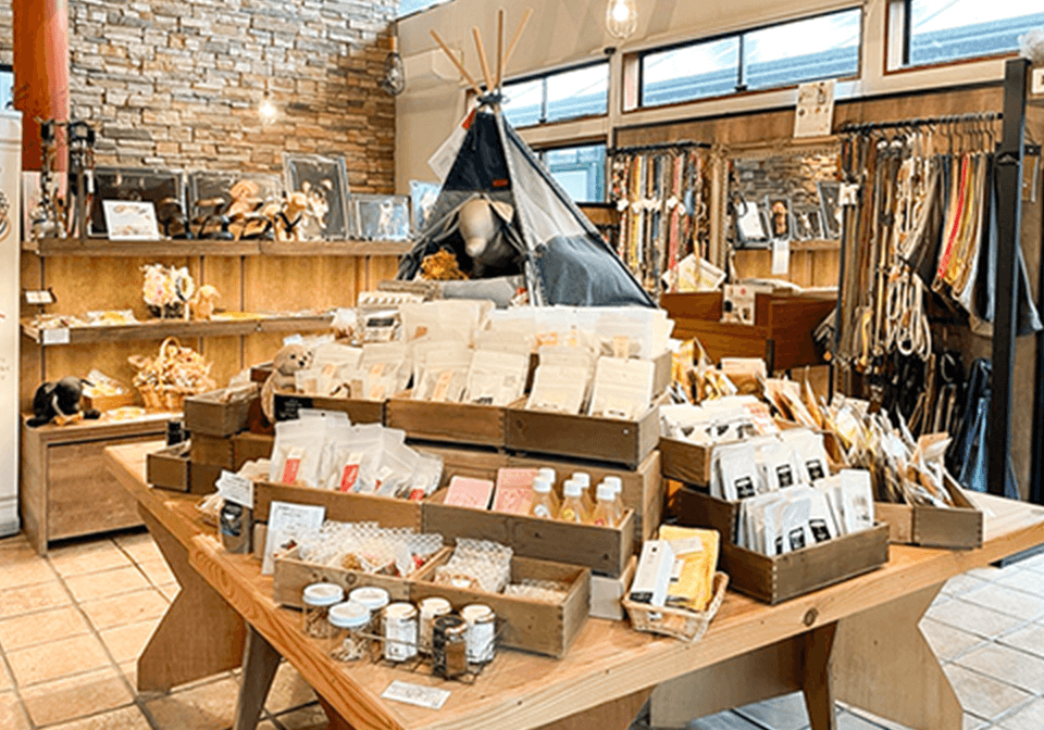 ワンズゲート店舗