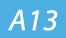 A13