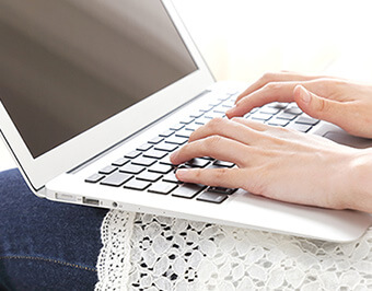 お申込みイメージ写真