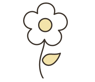 慶弔見舞金・特別休暇　イラスト