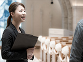 ブライダルプランナー