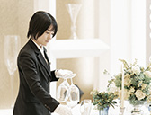 バンケットアドバイザー