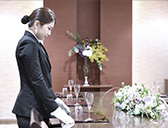 バンケットアドバイザー