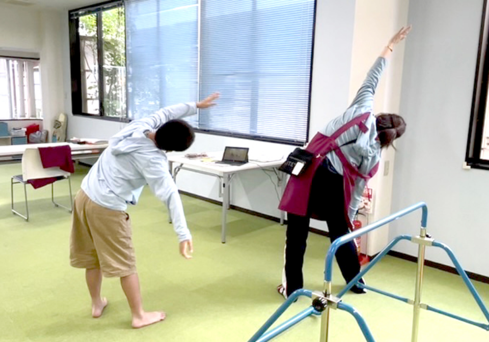 子供たちの作品