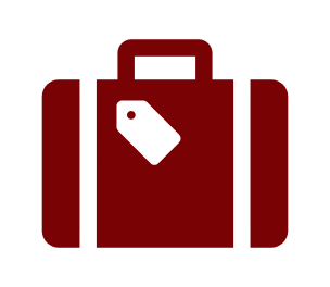 かばんのアイコン