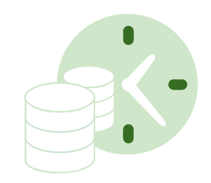 サービス残業一切なし　イラスト