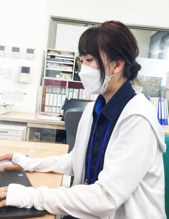 生活相談員