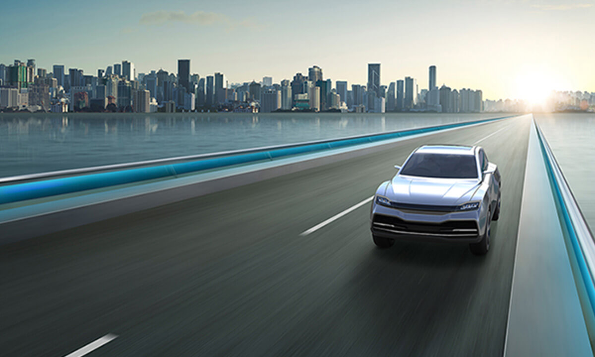 自動車イメージ