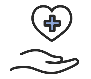 ストレスチェック　イラスト