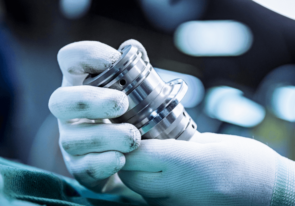 設備をチェック