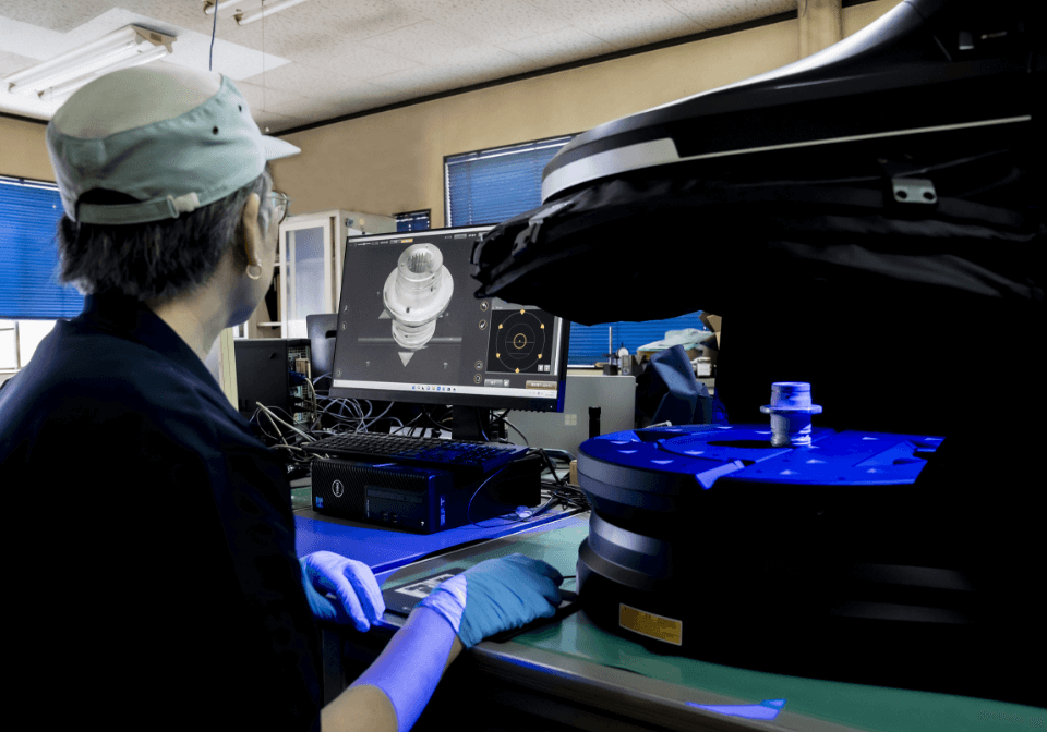 デザイナーエンジニア