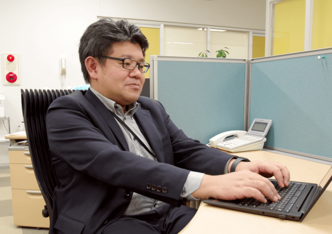 TOKENネットワーク株式会社 採用サイト