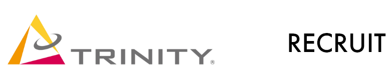 株式会社トリニティ RECRUIT