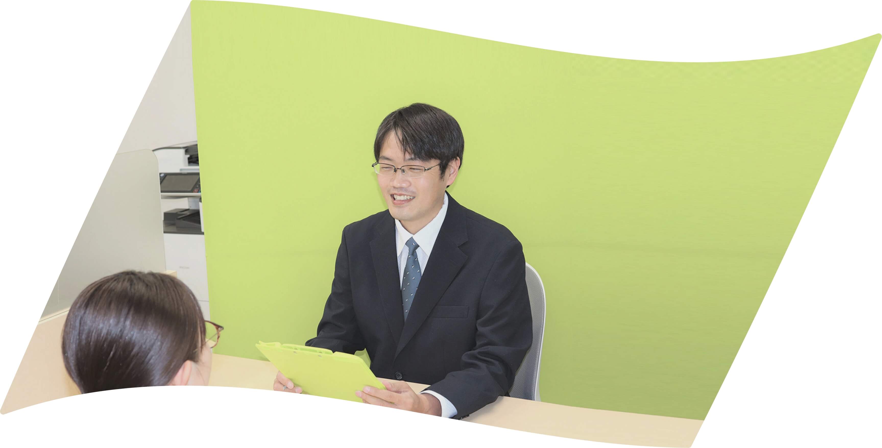 心に寄り添い、共に歩める地域社会を願って