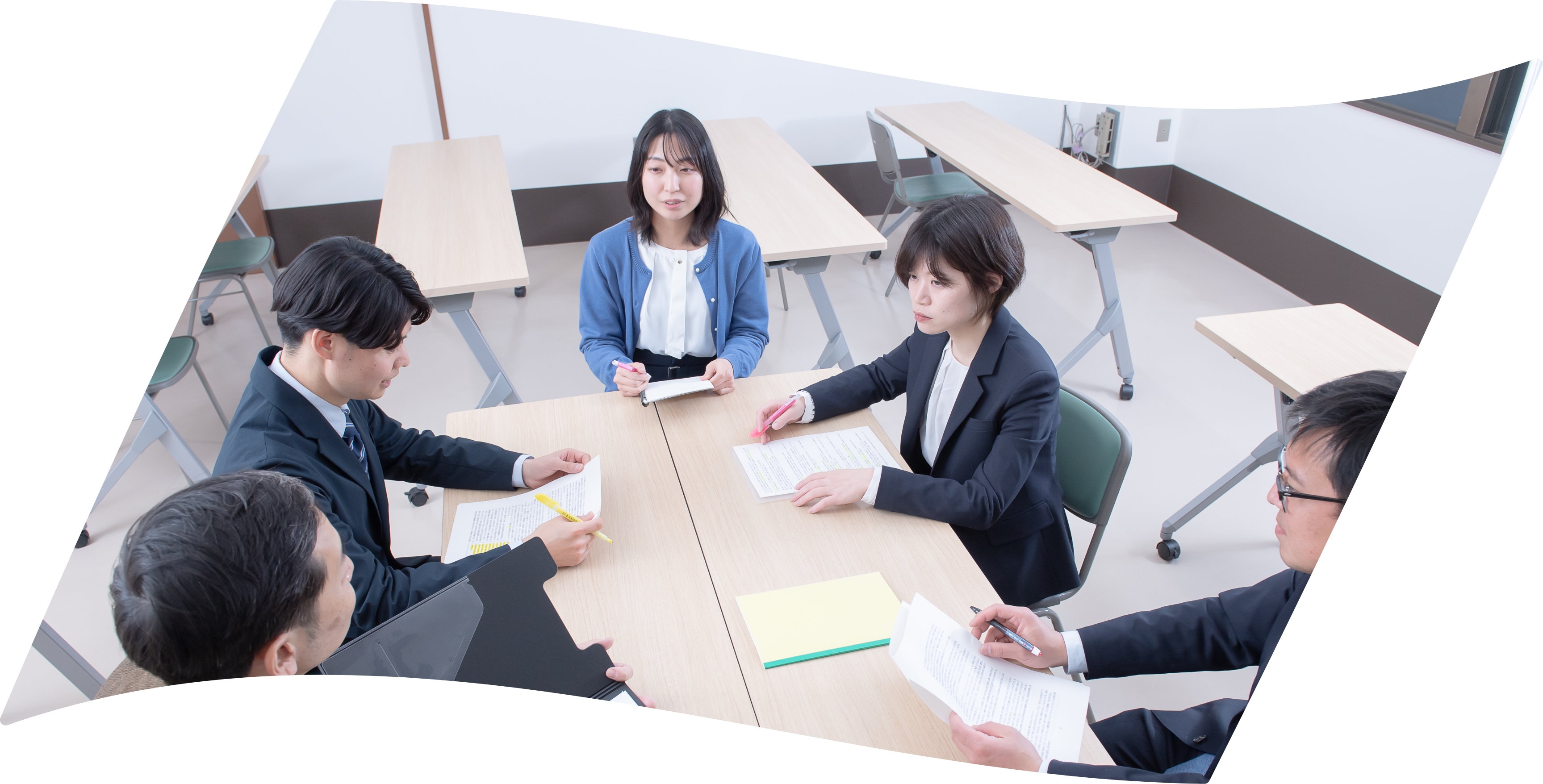 心に寄り添い、共に歩める地域社会を願って