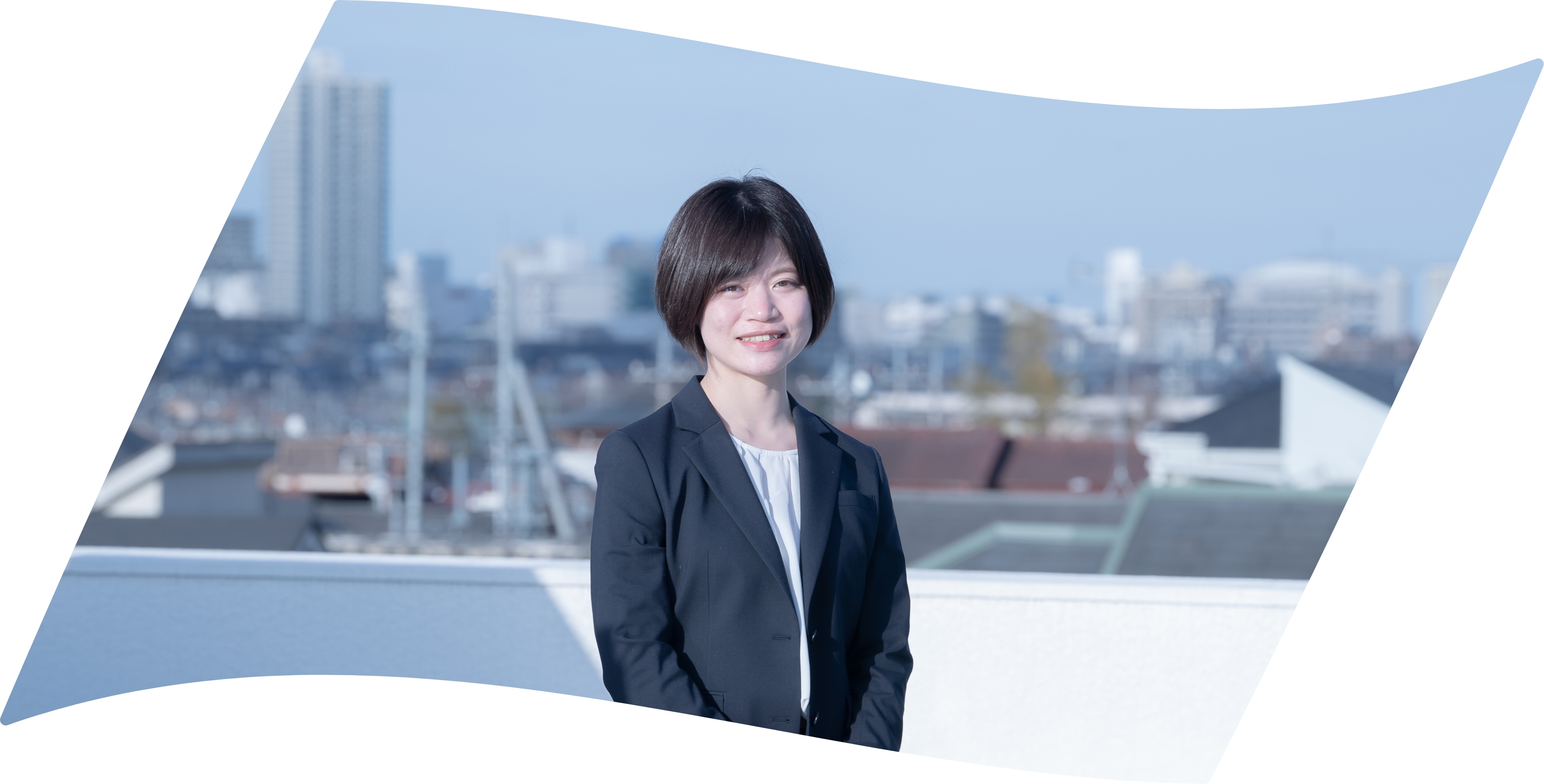 心に寄り添い、共に歩める地域社会を願って