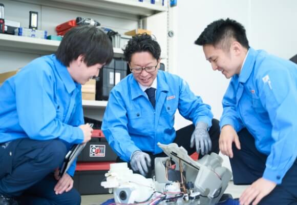 メインビジュアル